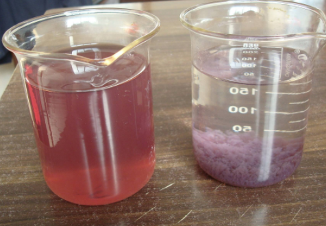 硫酸亚铁处理印染废水